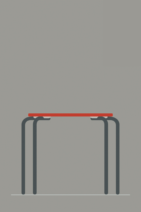 Routes Teknion - Pearson Lloyd
